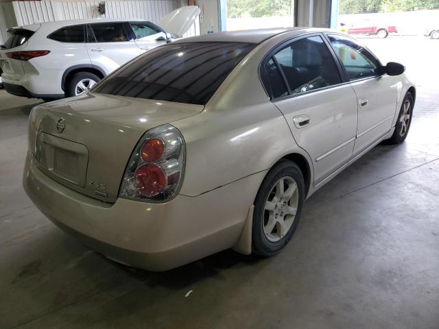 Photo 2 VIN: 1N4AL11D76C141597 - NISSAN ALTIMA S 