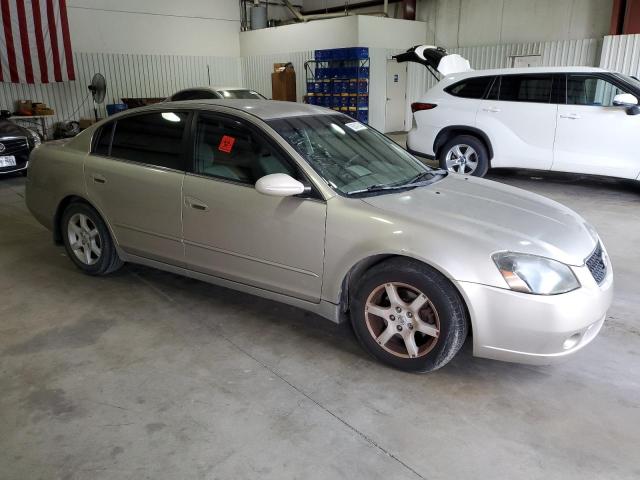 Photo 3 VIN: 1N4AL11D76C141597 - NISSAN ALTIMA S 