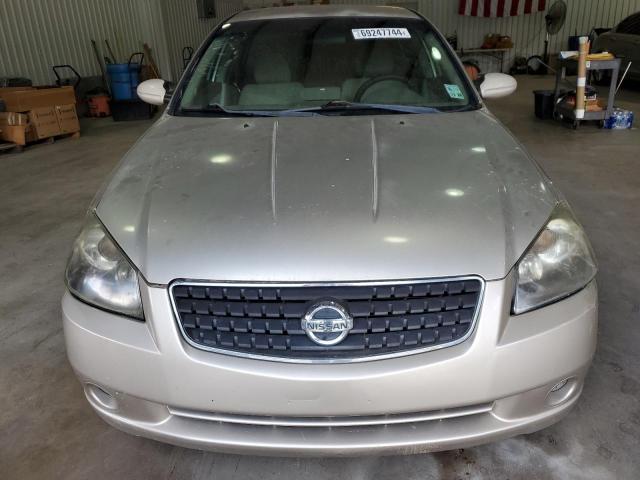 Photo 4 VIN: 1N4AL11D76C141597 - NISSAN ALTIMA S 