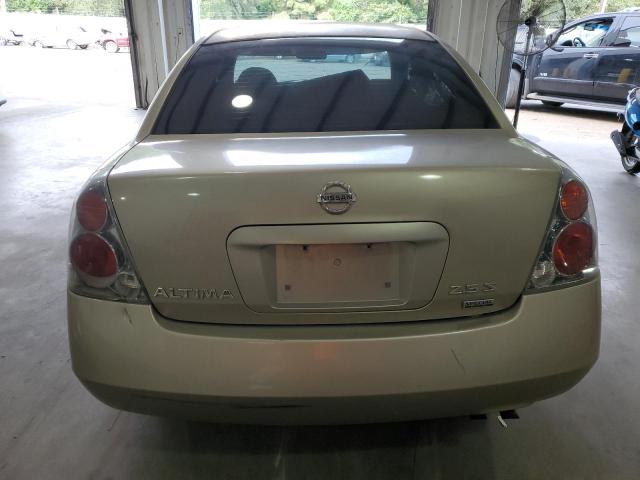 Photo 5 VIN: 1N4AL11D76C141597 - NISSAN ALTIMA S 