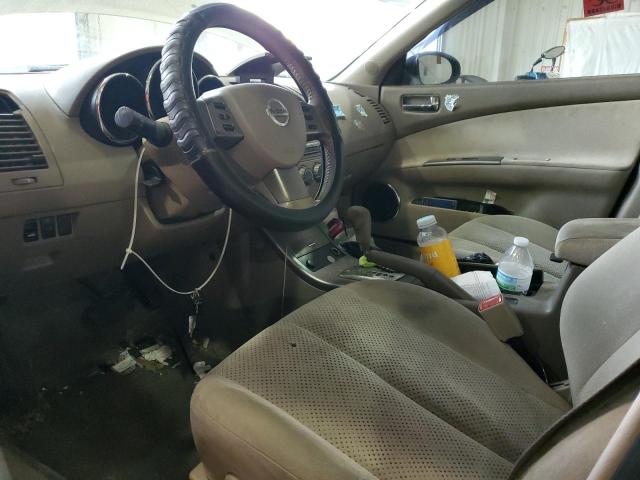 Photo 7 VIN: 1N4AL11D76C141597 - NISSAN ALTIMA S 