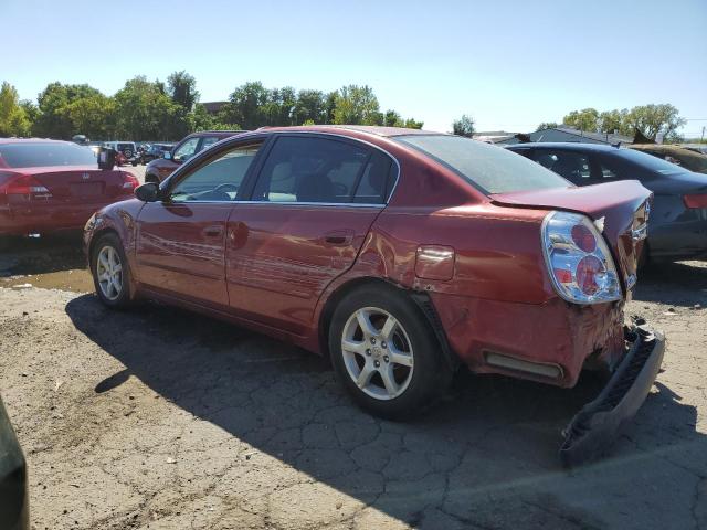 Photo 1 VIN: 1N4AL11D76C146850 - NISSAN ALTIMA S 