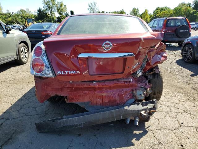 Photo 5 VIN: 1N4AL11D76C146850 - NISSAN ALTIMA S 