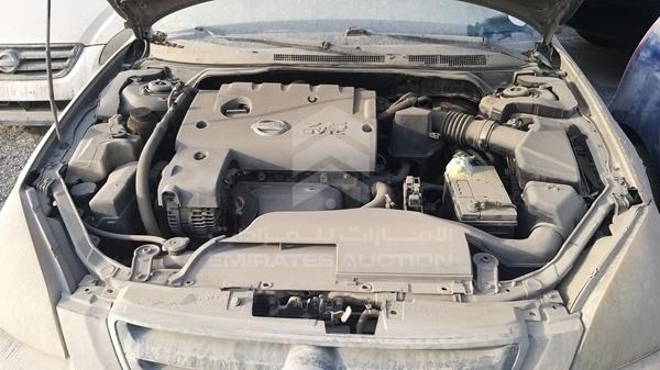 Photo 25 VIN: 1N4AL11D76C163275 - NISSAN ALTIMA 