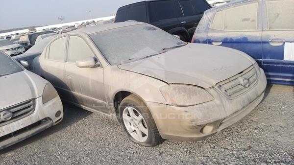 Photo 9 VIN: 1N4AL11D76C163275 - NISSAN ALTIMA 