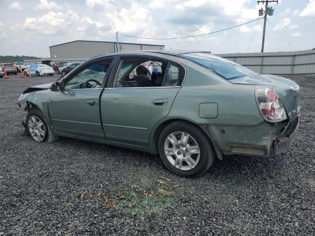 Photo 1 VIN: 1N4AL11D76C163597 - NISSAN ALTIMA S 