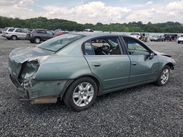 Photo 2 VIN: 1N4AL11D76C163597 - NISSAN ALTIMA S 