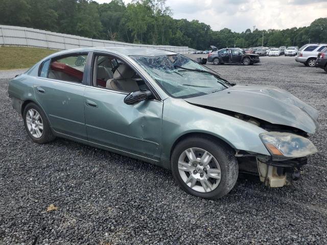 Photo 3 VIN: 1N4AL11D76C163597 - NISSAN ALTIMA S 