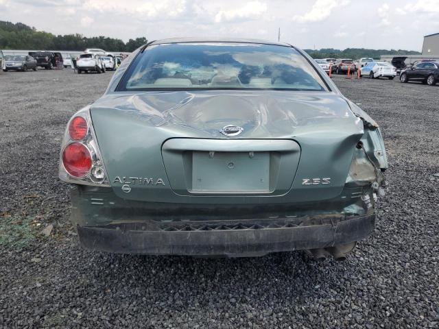 Photo 5 VIN: 1N4AL11D76C163597 - NISSAN ALTIMA S 