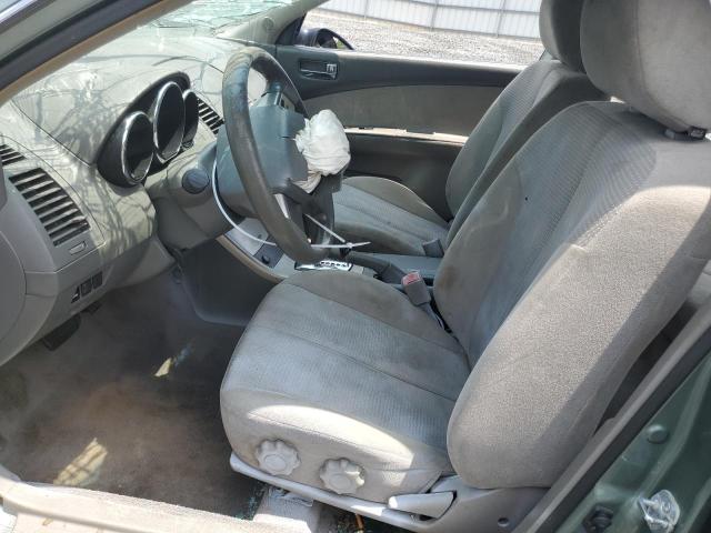 Photo 6 VIN: 1N4AL11D76C163597 - NISSAN ALTIMA S 