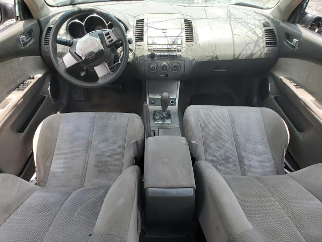 Photo 7 VIN: 1N4AL11D76C163597 - NISSAN ALTIMA S 