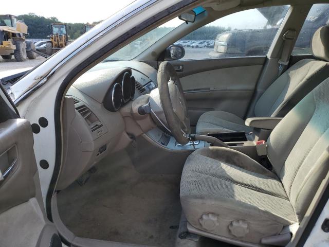 Photo 6 VIN: 1N4AL11D76C172140 - NISSAN ALTIMA 