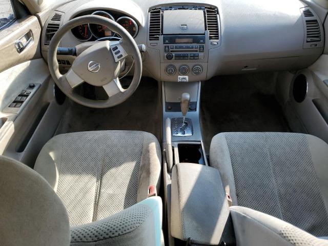 Photo 7 VIN: 1N4AL11D76C172140 - NISSAN ALTIMA 