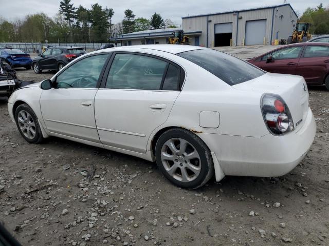 Photo 1 VIN: 1N4AL11D76C176401 - NISSAN ALTIMA 