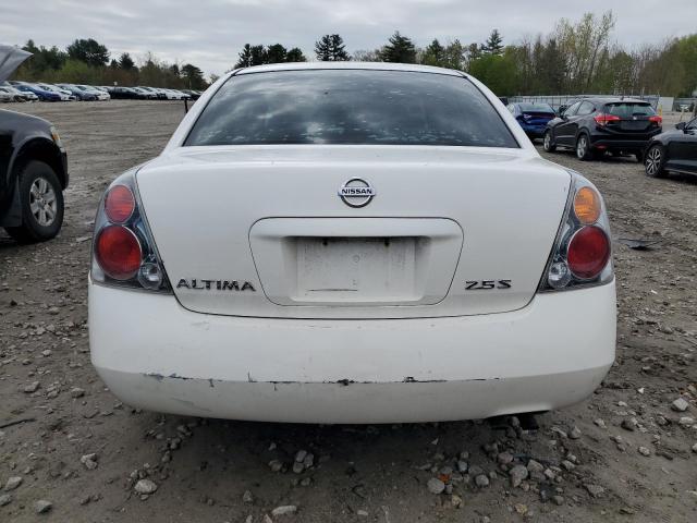 Photo 5 VIN: 1N4AL11D76C176401 - NISSAN ALTIMA 