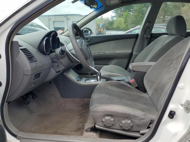 Photo 6 VIN: 1N4AL11D76C176401 - NISSAN ALTIMA 