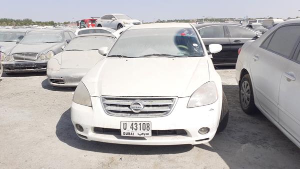 Photo 0 VIN: 1N4AL11D76C182179 - NISSAN ALTIMA 