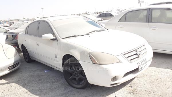 Photo 10 VIN: 1N4AL11D76C182179 - NISSAN ALTIMA 