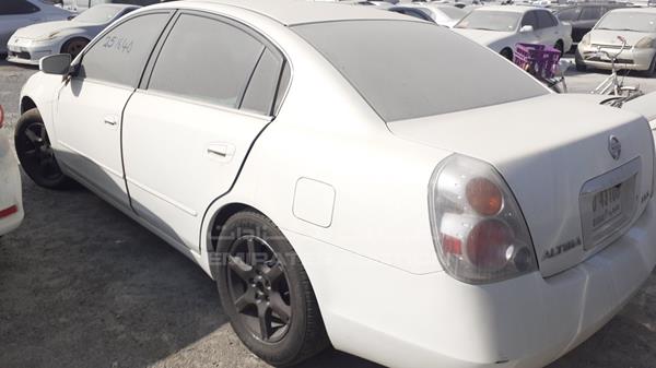 Photo 7 VIN: 1N4AL11D76C182179 - NISSAN ALTIMA 