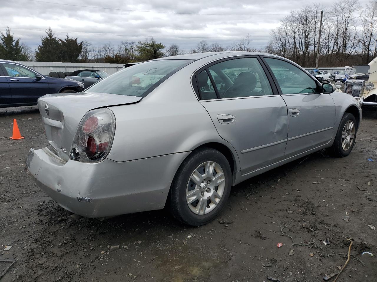 Photo 2 VIN: 1N4AL11D76C206139 - NISSAN ALTIMA 