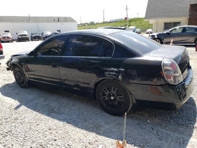 Photo 1 VIN: 1N4AL11D76C213141 - NISSAN ALTIMA 