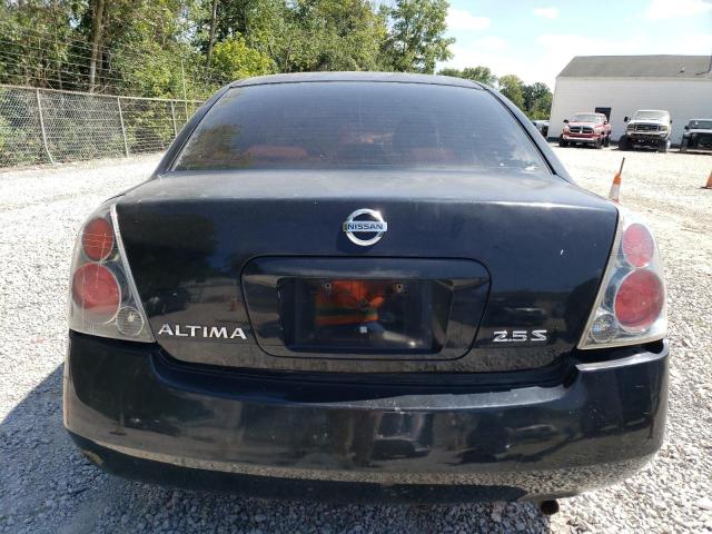 Photo 5 VIN: 1N4AL11D76C213141 - NISSAN ALTIMA 