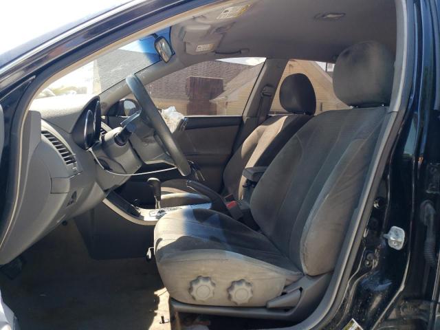 Photo 6 VIN: 1N4AL11D76C213141 - NISSAN ALTIMA 