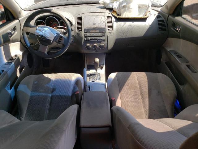 Photo 7 VIN: 1N4AL11D76C213141 - NISSAN ALTIMA 