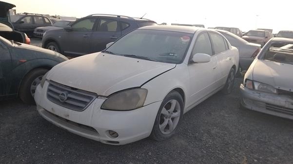 Photo 4 VIN: 1N4AL11D76C213687 - NISSAN ALTIMA 