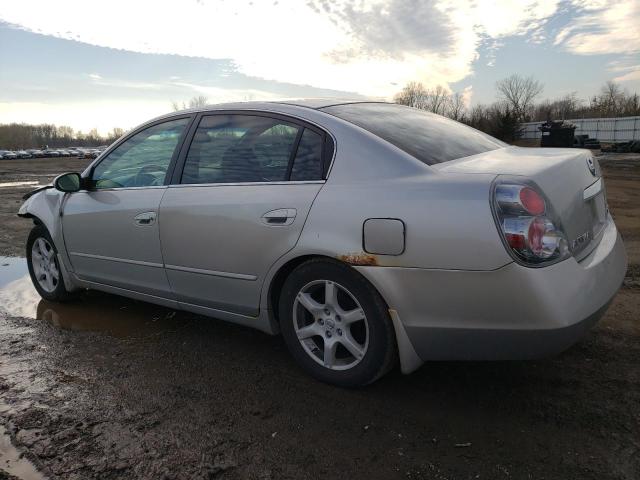 Photo 1 VIN: 1N4AL11D76C231042 - NISSAN ALTIMA 