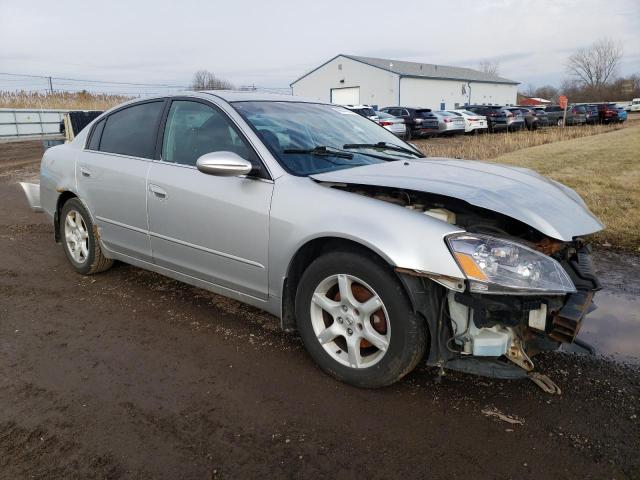 Photo 3 VIN: 1N4AL11D76C231042 - NISSAN ALTIMA 