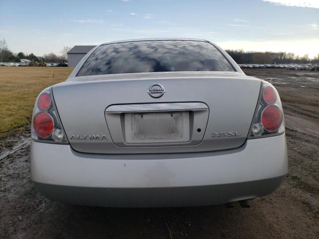 Photo 5 VIN: 1N4AL11D76C231042 - NISSAN ALTIMA 