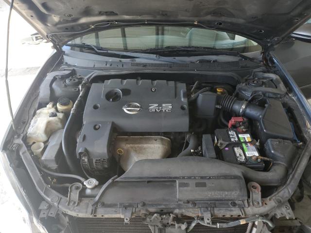 Photo 10 VIN: 1N4AL11D76C233678 - NISSAN ALTIMA S 