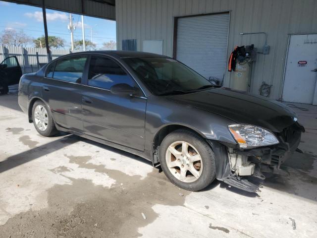 Photo 3 VIN: 1N4AL11D76C233678 - NISSAN ALTIMA S 