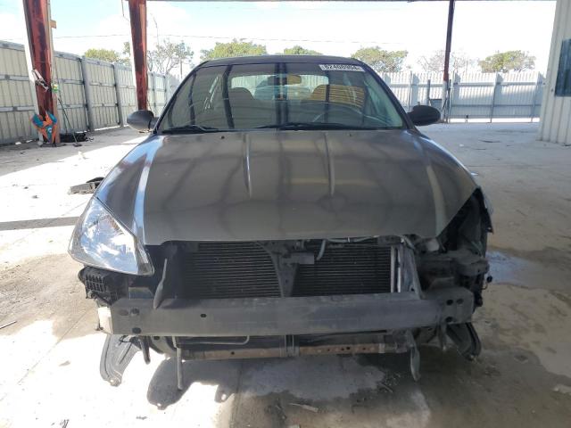 Photo 4 VIN: 1N4AL11D76C233678 - NISSAN ALTIMA S 