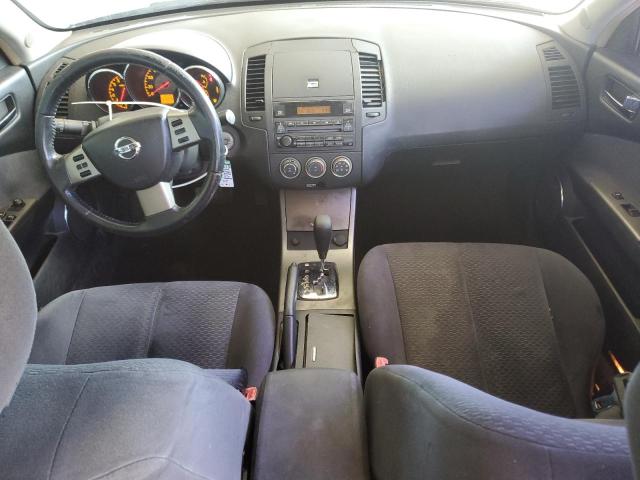 Photo 7 VIN: 1N4AL11D76C233678 - NISSAN ALTIMA S 