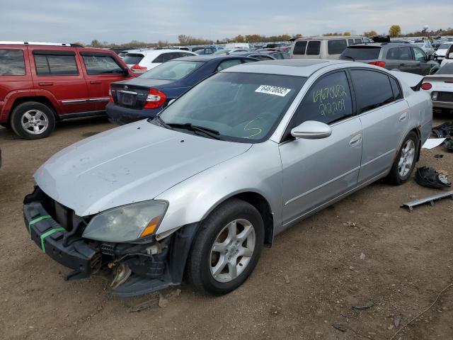 Photo 1 VIN: 1N4AL11D76C240050 - NISSAN ALTIMA 