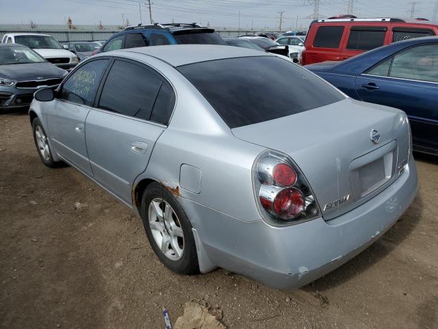 Photo 2 VIN: 1N4AL11D76C240050 - NISSAN ALTIMA 