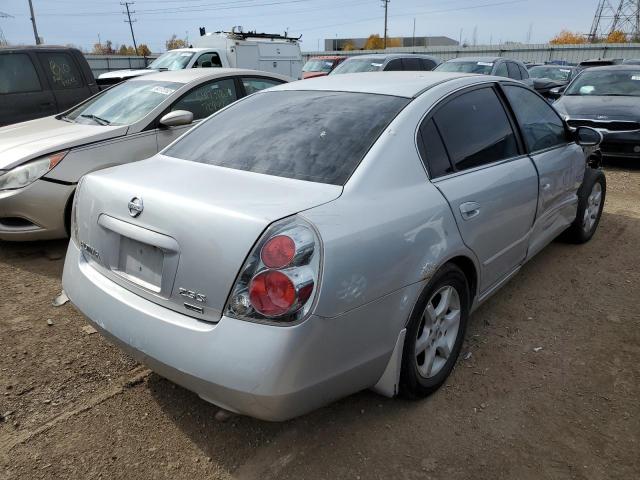 Photo 3 VIN: 1N4AL11D76C240050 - NISSAN ALTIMA 