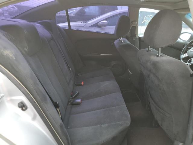 Photo 5 VIN: 1N4AL11D76C240050 - NISSAN ALTIMA 