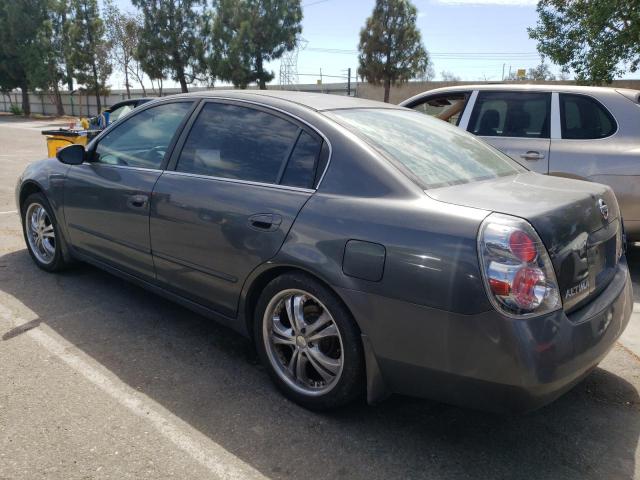 Photo 1 VIN: 1N4AL11D76N316421 - NISSAN ALTIMA S 