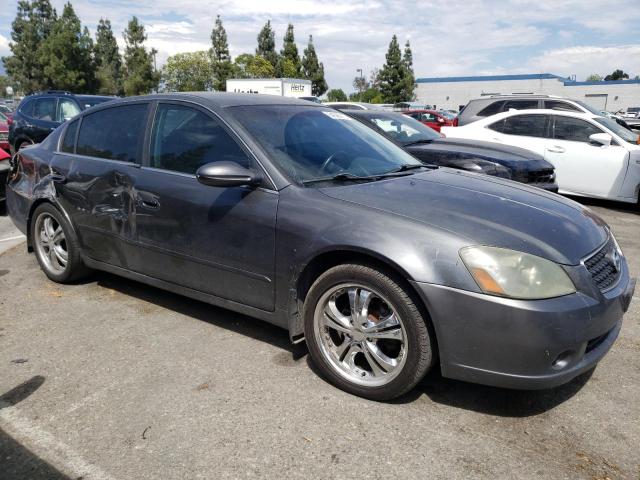 Photo 3 VIN: 1N4AL11D76N316421 - NISSAN ALTIMA S 