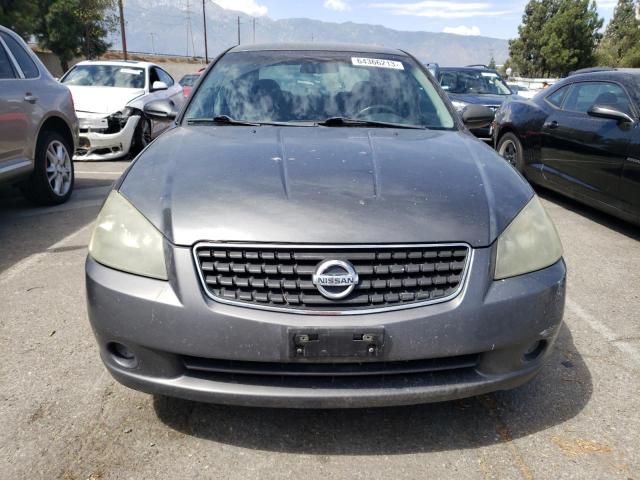 Photo 4 VIN: 1N4AL11D76N316421 - NISSAN ALTIMA S 