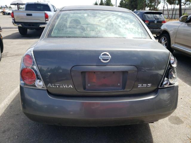 Photo 5 VIN: 1N4AL11D76N316421 - NISSAN ALTIMA S 