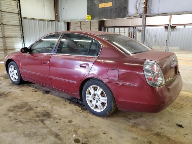 Photo 1 VIN: 1N4AL11D76N317407 - NISSAN ALTIMA 