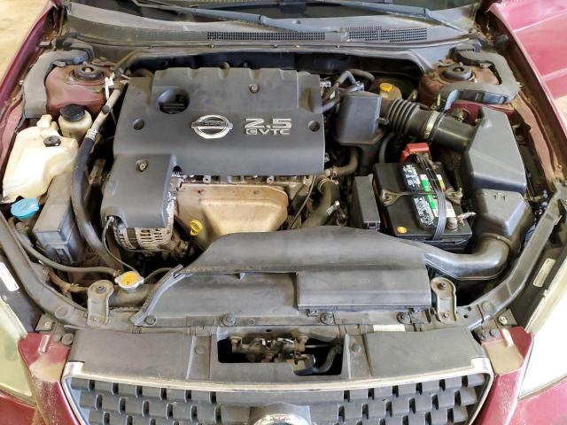 Photo 10 VIN: 1N4AL11D76N317407 - NISSAN ALTIMA 