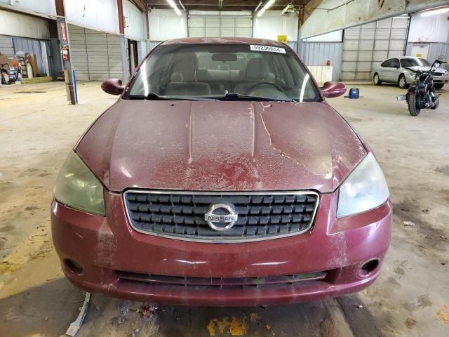 Photo 4 VIN: 1N4AL11D76N317407 - NISSAN ALTIMA 