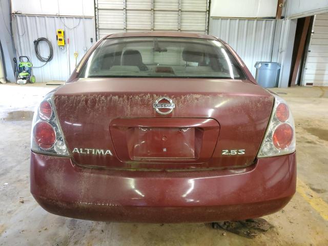 Photo 5 VIN: 1N4AL11D76N317407 - NISSAN ALTIMA 