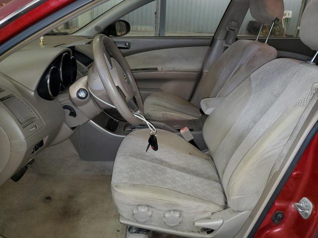 Photo 6 VIN: 1N4AL11D76N317407 - NISSAN ALTIMA 