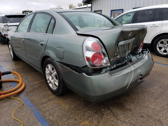 Photo 1 VIN: 1N4AL11D76N328603 - NISSAN ALTIMA 